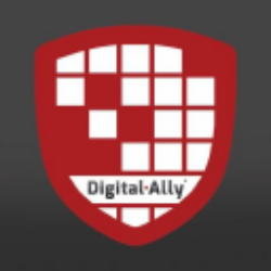 Digital Ally, Inc. Share Price